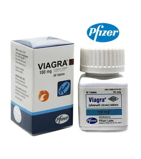 100 mg Viagra (Sildenafil) 30 Tablet 1 Kutu