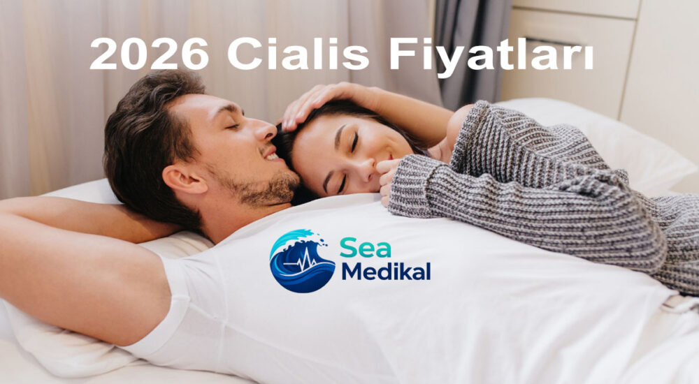Cialis Fiyatları 2026