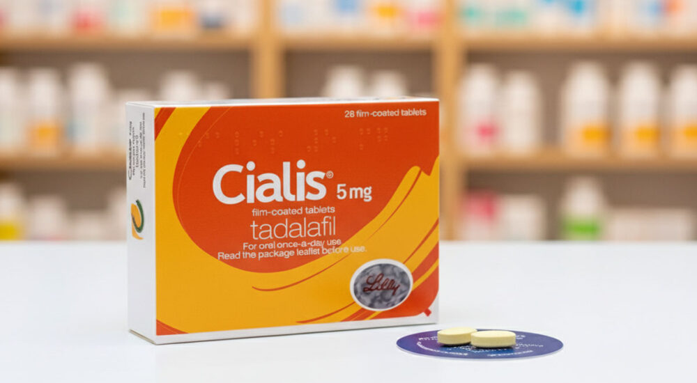 cialis 5 mg