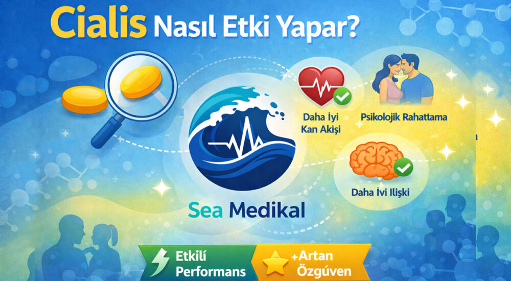 cialis nasıl etki yapar