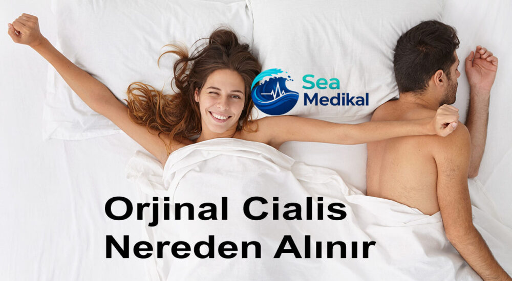 Cialis Satış Rehberi: Orijinal Cialis Nasıl ve Nereden Alınır