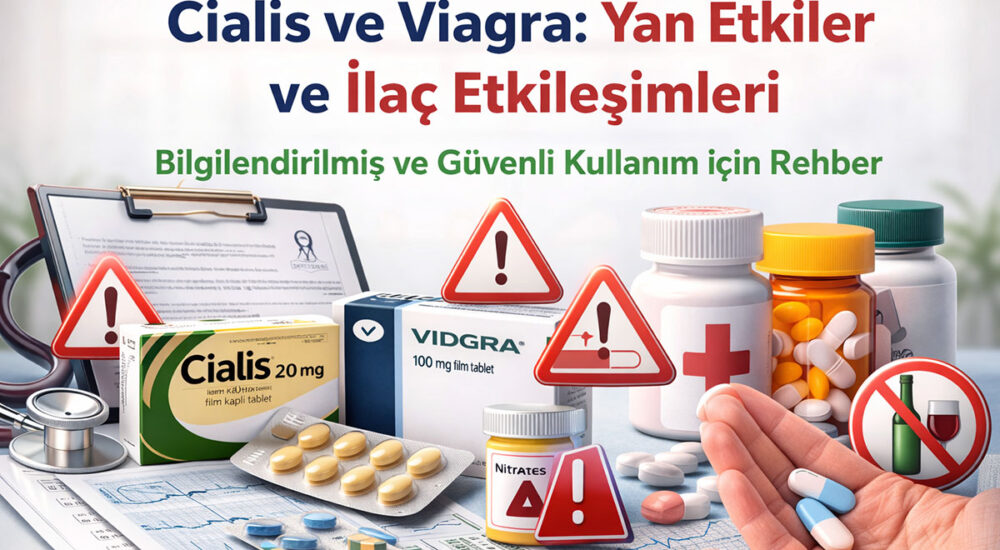 cialis vigara yan etkiler