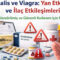 cialis vigara yan etkiler