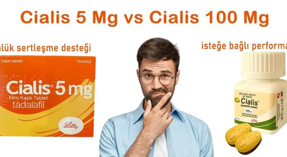 cialis günlük kullanımı