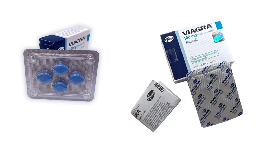 Orijinal Viagra Nasıl Ayırt Edilir?