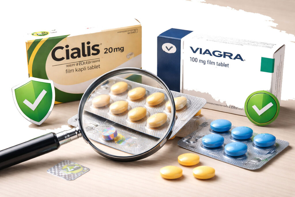 orjinal viagra cialis