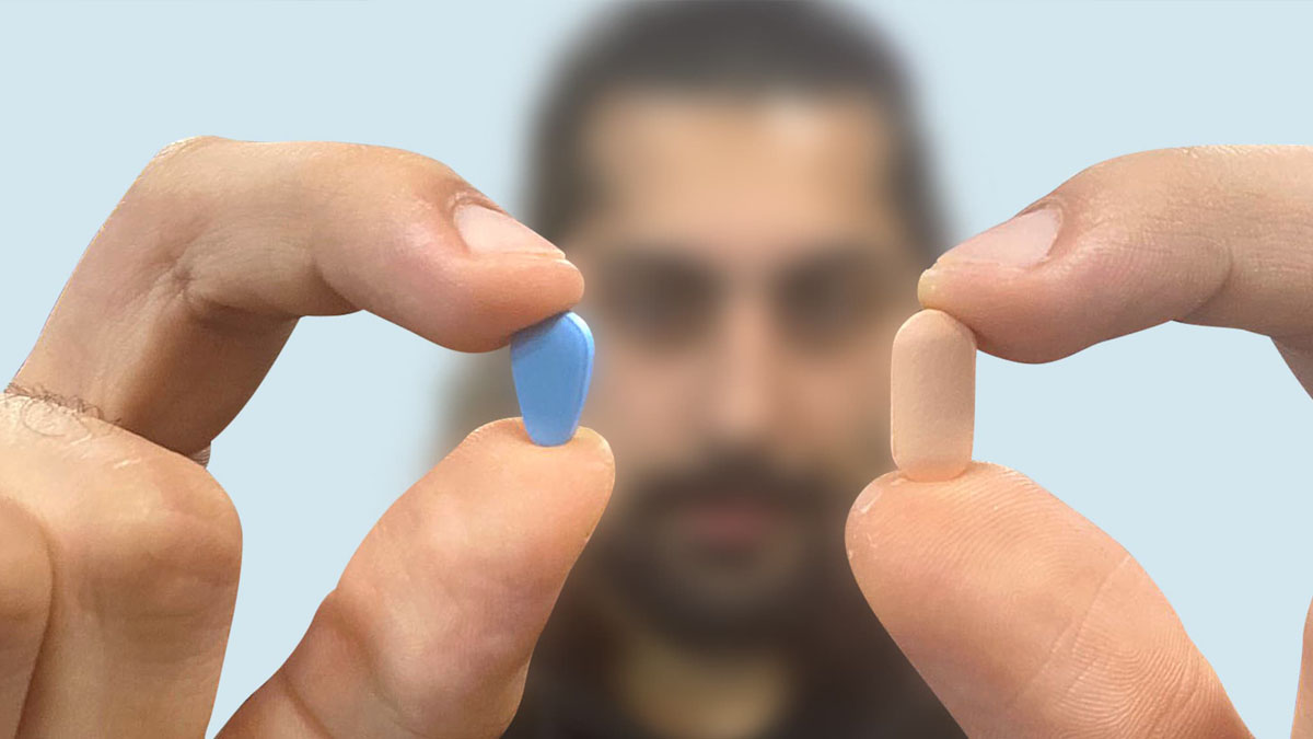 Sildenafil (cialis) ve Tadalafil (viagra) Karşılaştırması