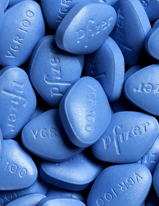 Viagra 100 mg ürün görseli